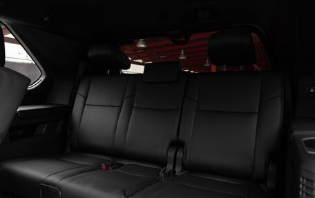 Toyota Sequoia, 2025 год, 14 680 000 рублей, 40 фотография