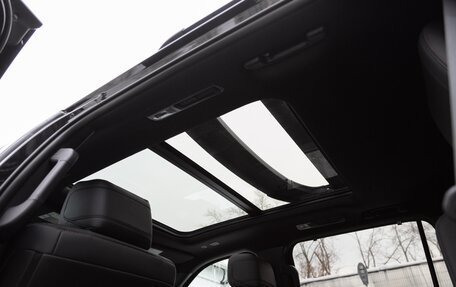 Toyota Sequoia, 2025 год, 14 680 000 рублей, 38 фотография