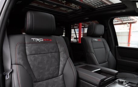 Toyota Sequoia, 2025 год, 14 680 000 рублей, 30 фотография