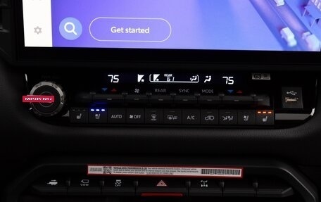 Toyota Sequoia, 2025 год, 14 680 000 рублей, 28 фотография