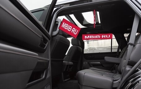 Toyota Sequoia, 2025 год, 14 680 000 рублей, 34 фотография