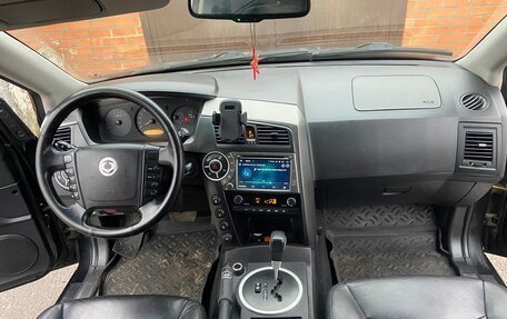 SsangYong Kyron I, 2008 год, 980 000 рублей, 7 фотография