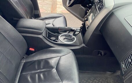 SsangYong Kyron I, 2008 год, 980 000 рублей, 5 фотография