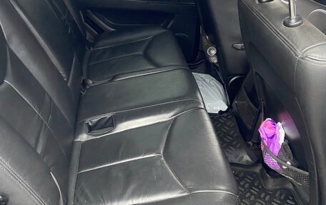 SsangYong Kyron I, 2008 год, 980 000 рублей, 6 фотография