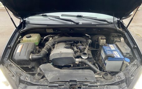 SsangYong Kyron I, 2008 год, 980 000 рублей, 9 фотография