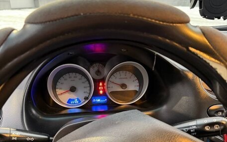 Daewoo Matiz I, 2012 год, 300 000 рублей, 14 фотография