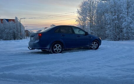 Chevrolet Lacetti, 2006 год, 375 000 рублей, 3 фотография