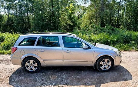 Opel Astra H, 2005 год, 350 000 рублей, 2 фотография