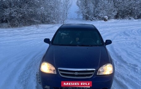 Chevrolet Lacetti, 2006 год, 375 000 рублей, 4 фотография