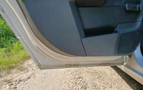 Opel Astra H, 2005 год, 350 000 рублей, 11 фотография