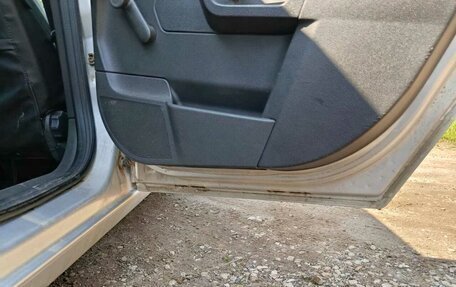 Opel Astra H, 2005 год, 350 000 рублей, 15 фотография