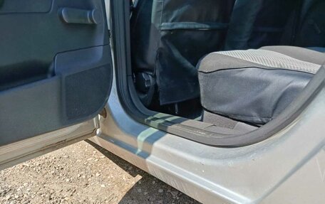 Opel Astra H, 2005 год, 350 000 рублей, 17 фотография