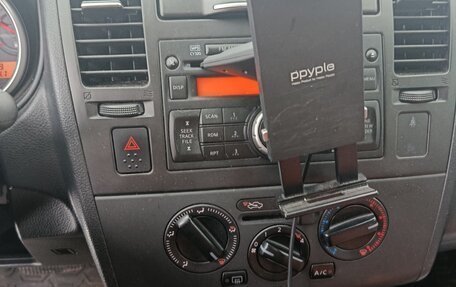 Nissan Tiida, 2011 год, 552 000 рублей, 2 фотография