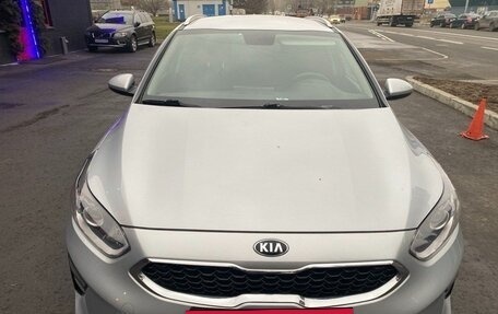 KIA cee'd III, 2020 год, 1 850 000 рублей, 3 фотография