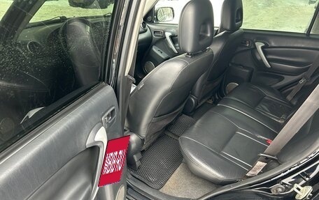 Toyota RAV4, 2005 год, 950 000 рублей, 8 фотография