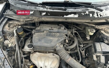 Toyota RAV4, 2005 год, 950 000 рублей, 11 фотография