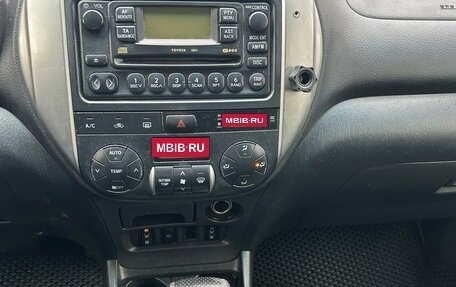 Toyota RAV4, 2005 год, 950 000 рублей, 14 фотография