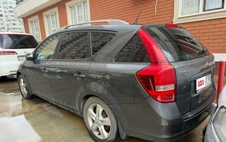 KIA cee'd I рестайлинг, 2012 год, 1 250 000 рублей, 2 фотография