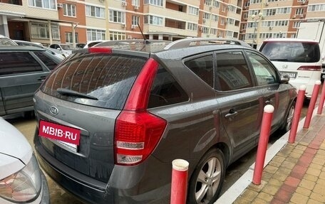 KIA cee'd I рестайлинг, 2012 год, 1 250 000 рублей, 3 фотография