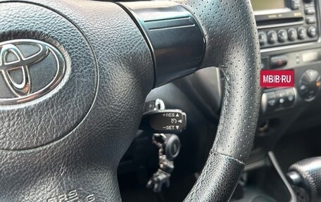 Toyota RAV4, 2005 год, 950 000 рублей, 17 фотография