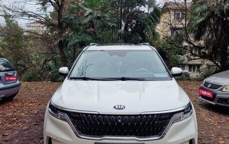 KIA Carnival, 2020 год, 5 500 000 рублей, 1 фотография