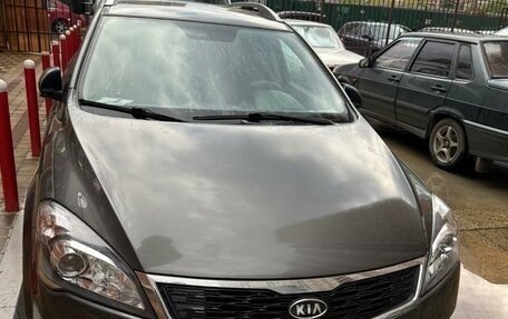 KIA cee'd I рестайлинг, 2012 год, 1 250 000 рублей, 4 фотография