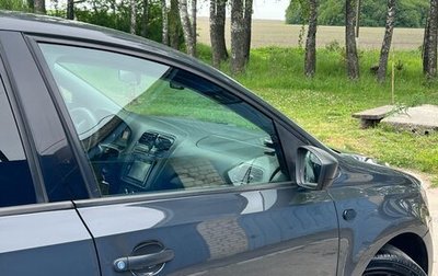 Volkswagen Polo VI (EU Market), 2013 год, 850 000 рублей, 1 фотография