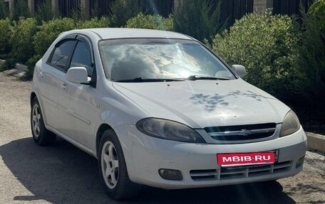 Chevrolet Lacetti, 2010 год, 445 000 рублей, 1 фотография