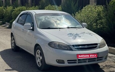 Chevrolet Lacetti, 2010 год, 445 000 рублей, 1 фотография