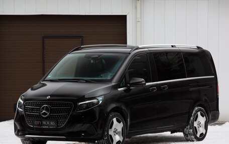 Mercedes-Benz V-Класс, 2024 год, 13 490 000 рублей, 1 фотография