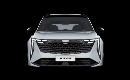 Geely Atlas, 2025 год, 3 970 990 рублей, 1 фотография