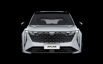 Geely Atlas, 2025 год, 3 970 990 рублей, 1 фотография