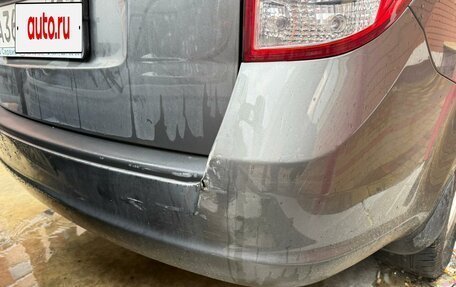 KIA cee'd I рестайлинг, 2012 год, 1 250 000 рублей, 5 фотография