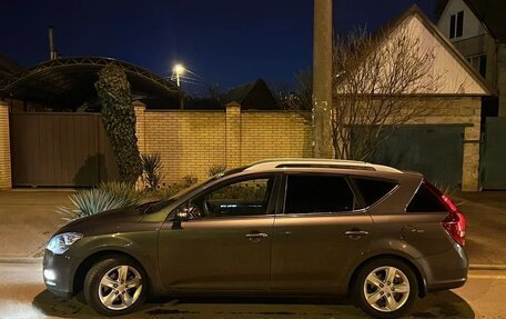 KIA cee'd I рестайлинг, 2012 год, 1 250 000 рублей, 6 фотография