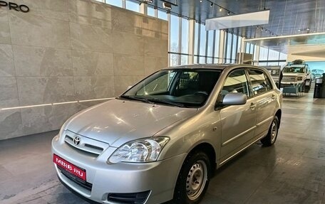 Toyota Corolla, 2006 год, 509 000 рублей, 1 фотография