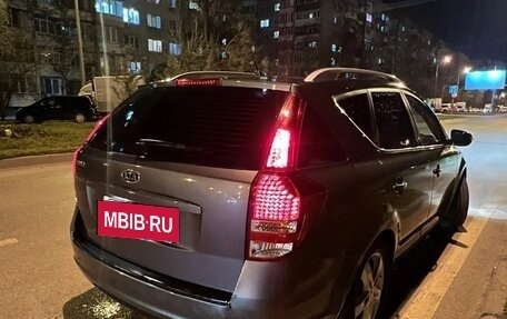 KIA cee'd I рестайлинг, 2012 год, 1 250 000 рублей, 12 фотография