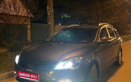 KIA cee'd I рестайлинг, 2012 год, 1 250 000 рублей, 11 фотография