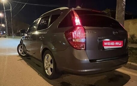 KIA cee'd I рестайлинг, 2012 год, 1 250 000 рублей, 9 фотография