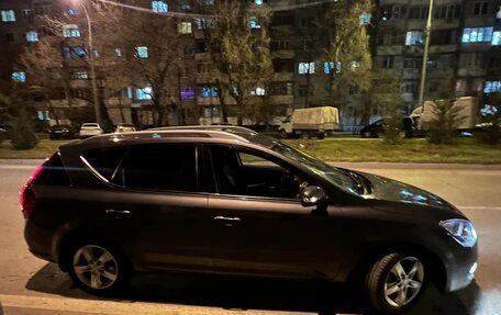 KIA cee'd I рестайлинг, 2012 год, 1 250 000 рублей, 15 фотография