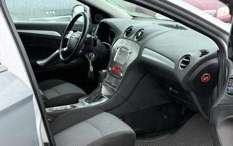 Ford Mondeo IV, 2008 год, 509 000 рублей, 10 фотография