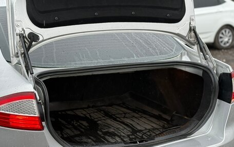 Ford Mondeo IV, 2008 год, 509 000 рублей, 7 фотография