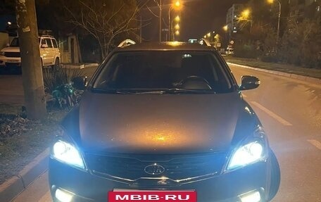 KIA cee'd I рестайлинг, 2012 год, 1 250 000 рублей, 14 фотография