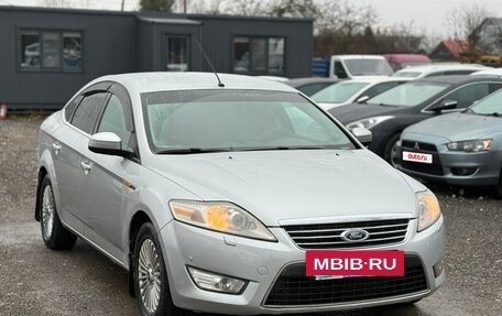 Ford Mondeo IV, 2008 год, 509 000 рублей, 2 фотография