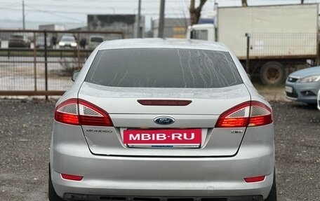 Ford Mondeo IV, 2008 год, 509 000 рублей, 4 фотография