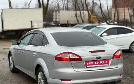 Ford Mondeo IV, 2008 год, 509 000 рублей, 5 фотография