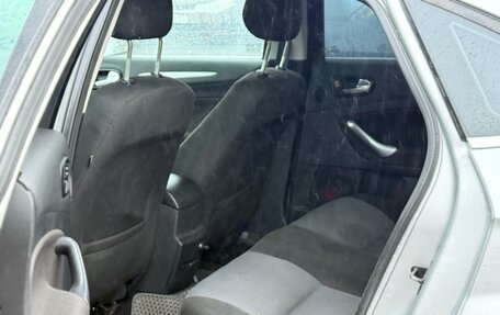 Ford Mondeo IV, 2008 год, 509 000 рублей, 15 фотография