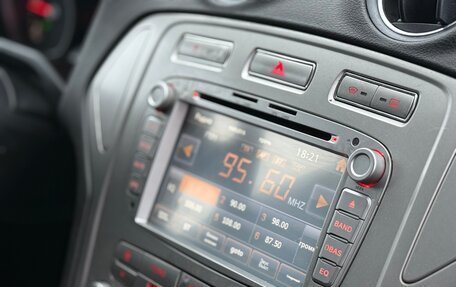 Ford Mondeo IV, 2008 год, 509 000 рублей, 14 фотография