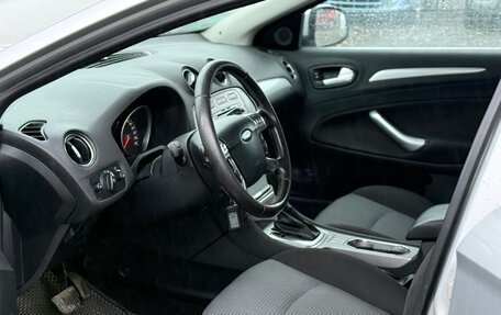 Ford Mondeo IV, 2008 год, 509 000 рублей, 16 фотография