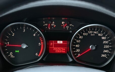 Ford Mondeo IV, 2008 год, 509 000 рублей, 23 фотография