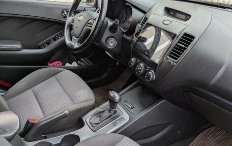 KIA Cerato III, 2016 год, 1 600 000 рублей, 6 фотография